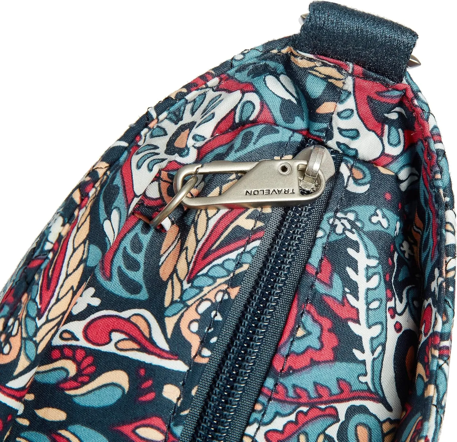 Travelon Anti-Theft Boho Tote