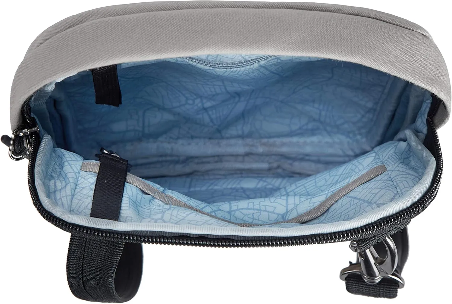 Travelon Anti-Theft Origin Slim Bag