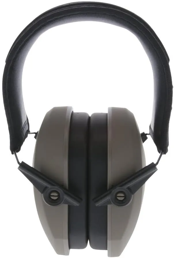 Walker's Earmuffs
