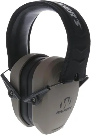 Walker's Earmuffs