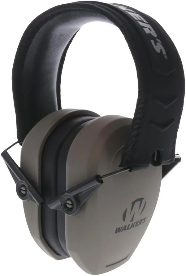Walker's Earmuffs